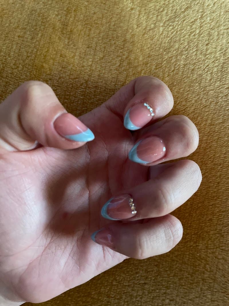 Lush Nails Spa Quito photo