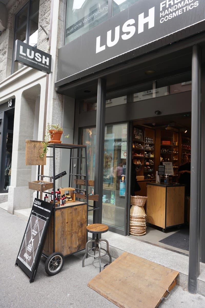 LUSH Sankt Gallen photo