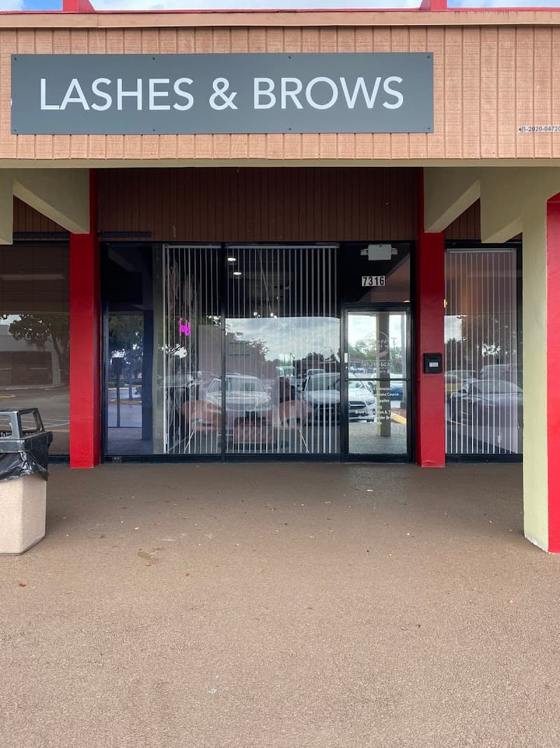 Lush Skin Beauty Studio Lake Worth Beach photo