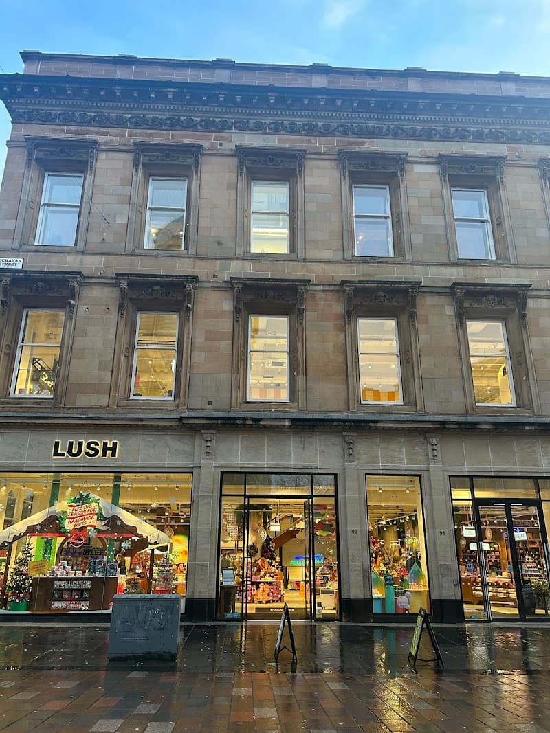 Lush Spa Glasgow City photo