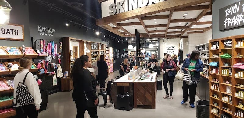 Lush Wax Boutique San Diego photo