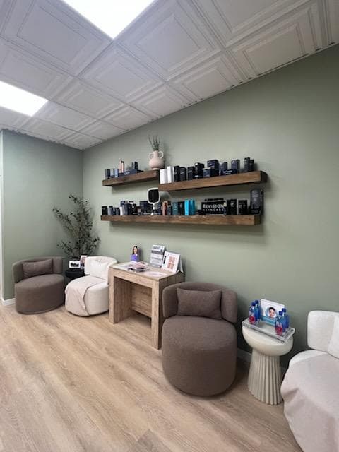Lush Wellness Co Polk City photo