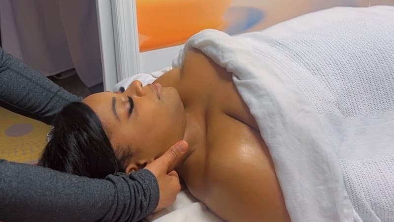 Lushiz Spa Mt Vernon photo