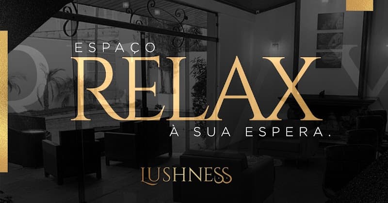 Lushness Casa de Massagem Moema São Paulo photo