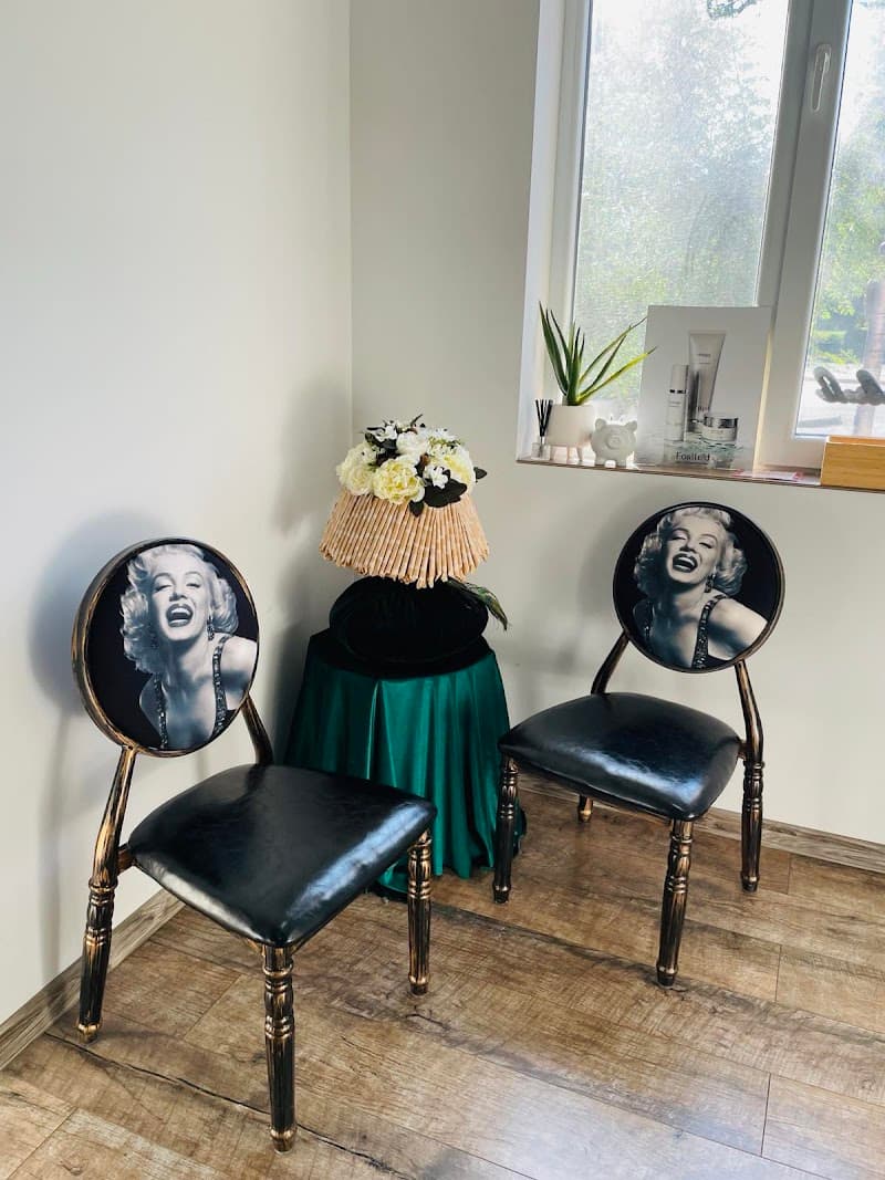 Lusi Danova, Therapist - Masseur Sofia photo