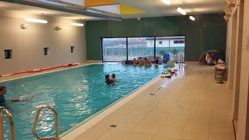 Lusowskie Zdroj SPA BY NATURE Tarnowo Podgórne photo