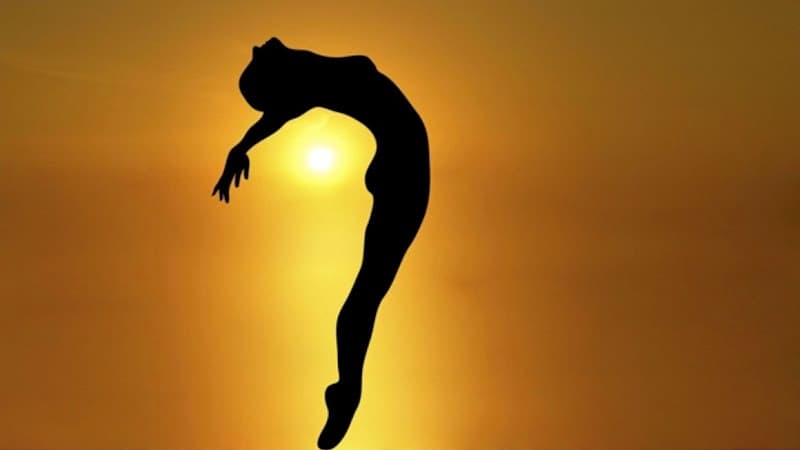 Lusso Pure Equilibrium Wimborne photo
