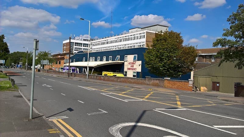 Luton and Dunstable photo
