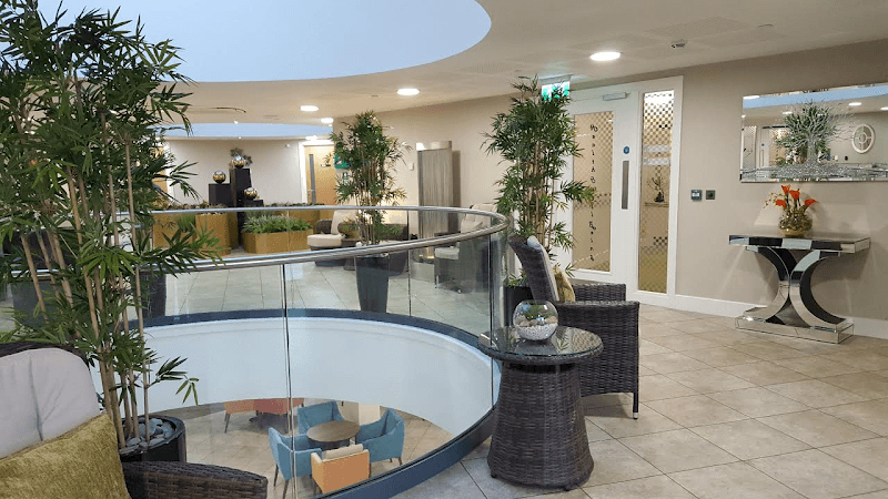 Luton Spa Therapies Dunstable photo
