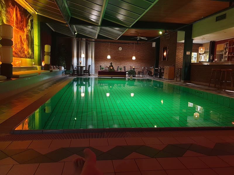 Lützow Sauna Berlin photo