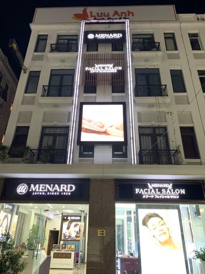 Luu Anh SPA Bắc Giang photo