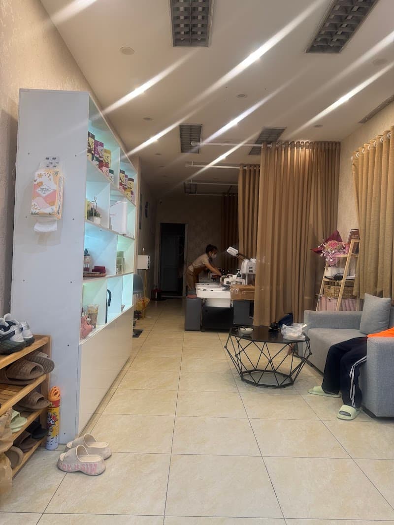 Lưu Ly Spa - Dưỡng Sinh Đông Y Quận Ba Đình photo