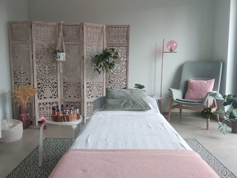 Luu Procházková - Jóga a Masáže Brno photo