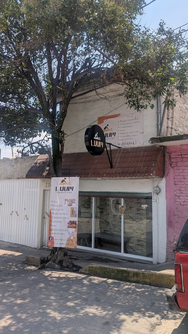 Luum therapy and Spa Naucalpan de Juárez photo