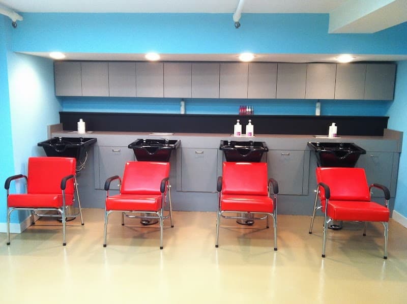 Luva Hair and Day Spa Malden photo