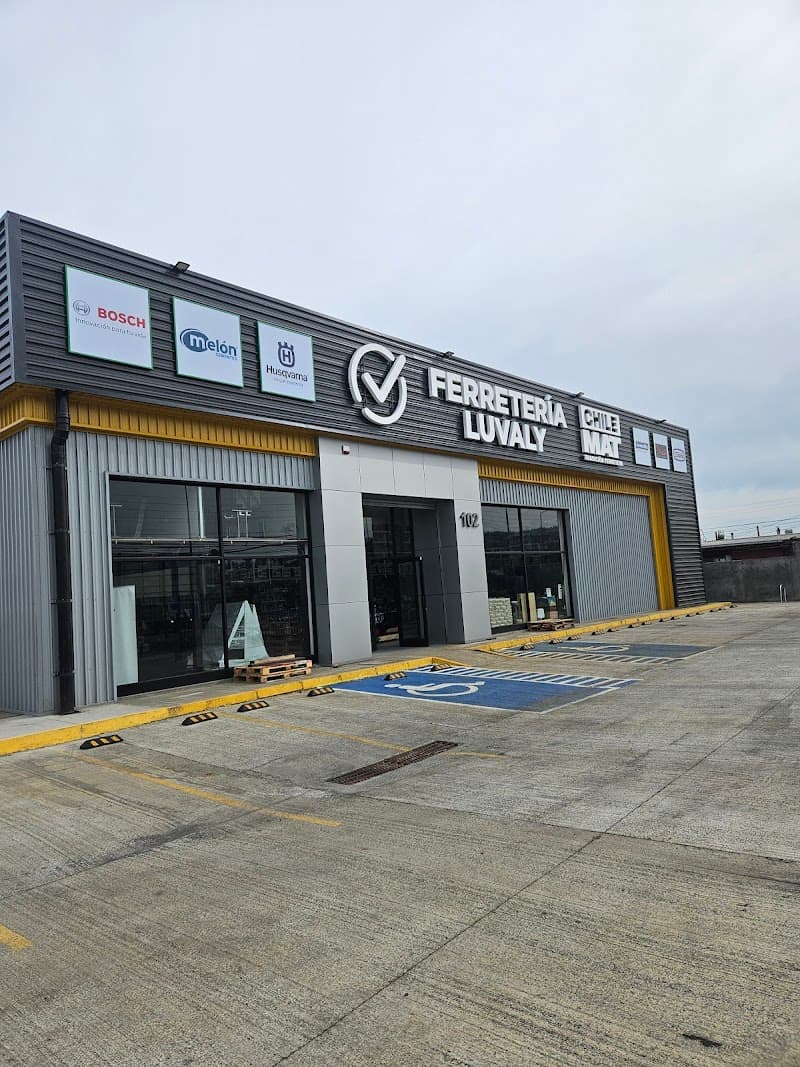 Luvaly SPA Temuco photo