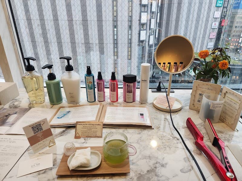 Luve -facial & spa- Nishi Umeda Kita Ward, Osaka photo