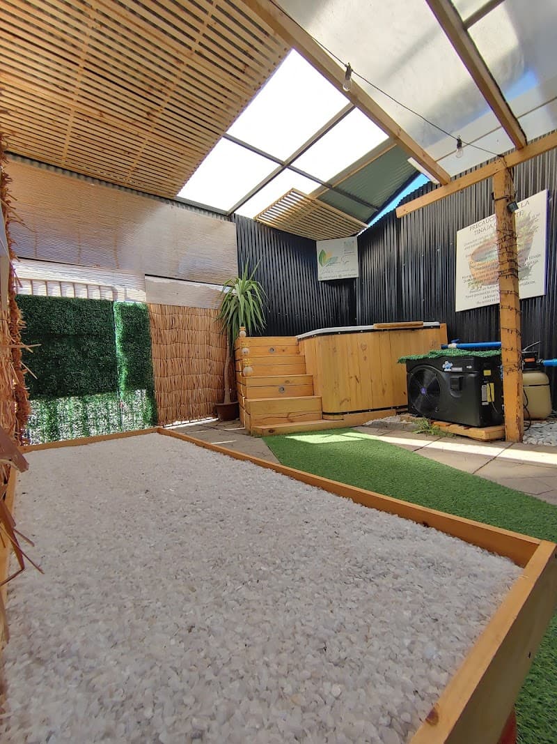 LuViCaro Spa Talagante photo