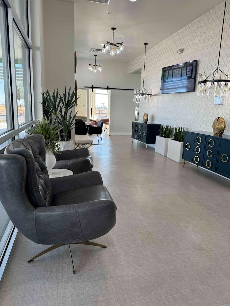 Luvleigh Skin and Laser Medspa Mesa photo