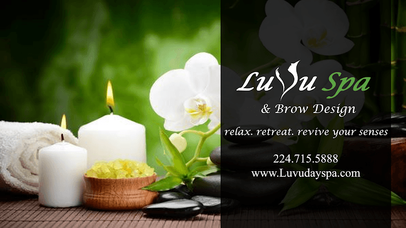 Luvu Spa & Brow Design West Palm Beach photo