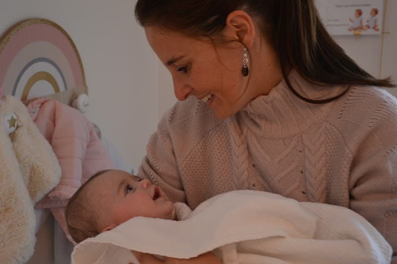 LUX Baby Spa and Massage Aalter photo