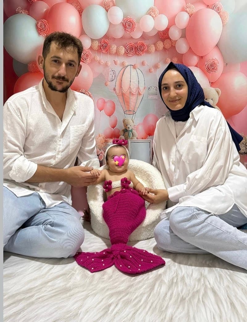 Lux Baby Spa Bursa Osmangazi photo