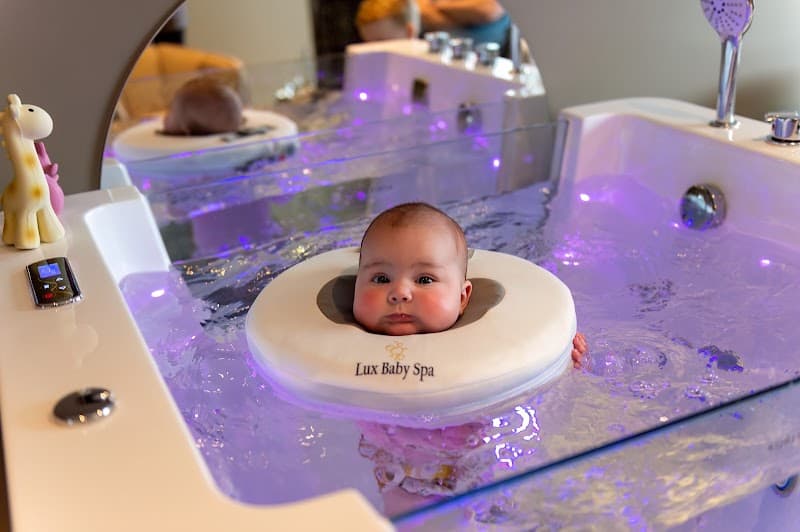 Lux Baby Spa Helmond photo