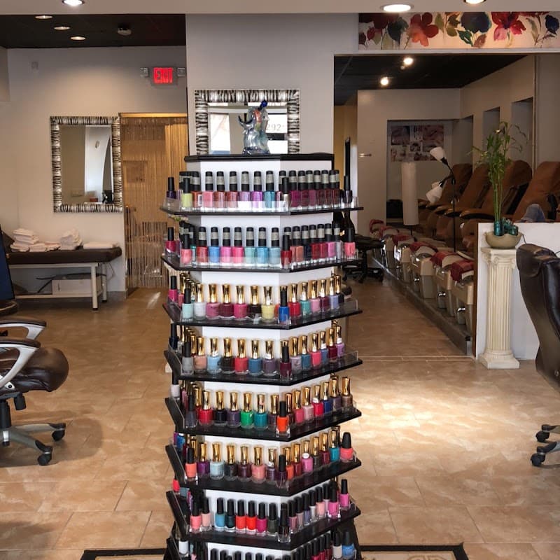 LuX Beauty Bar Organic Spa Farmington Hills photo