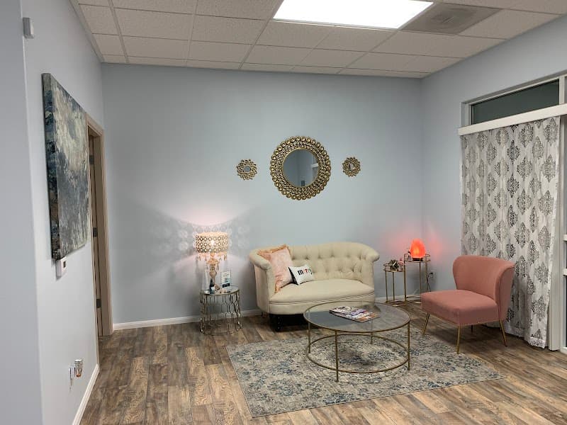 Lux Bio Therapy - Body Contouring/Red Light Therapy Henderson photo