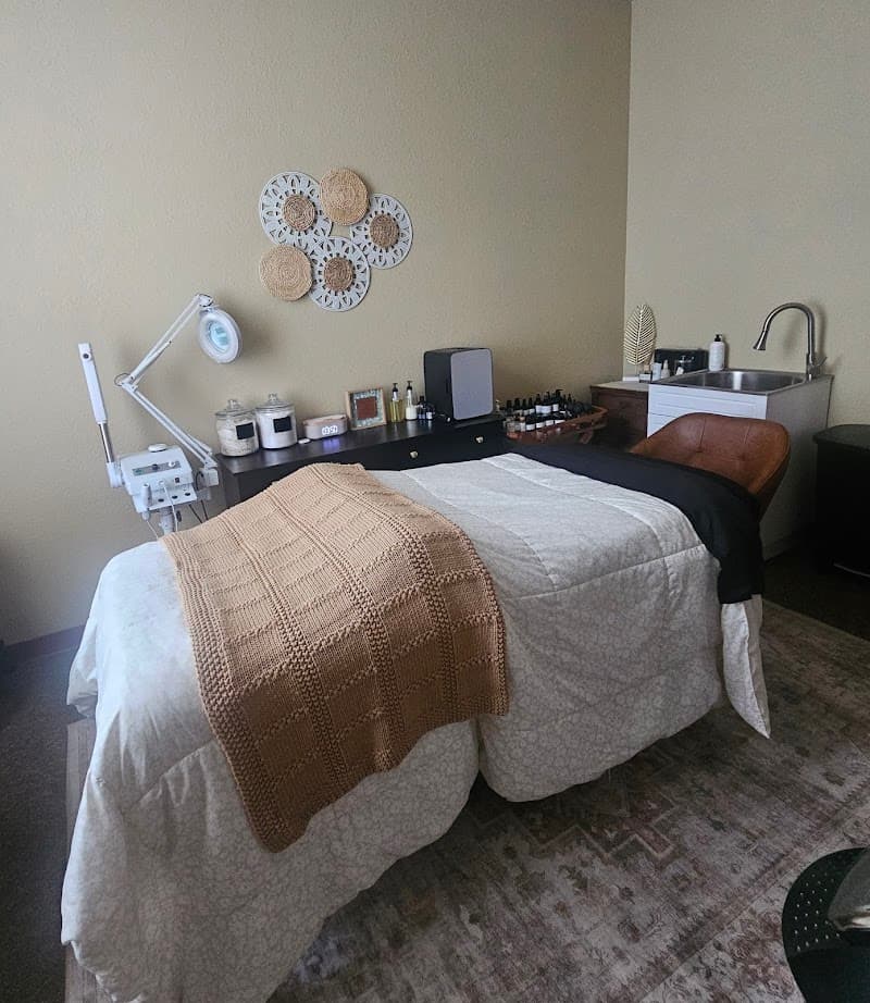 Lux Esthetics by Tasha West Plains photo