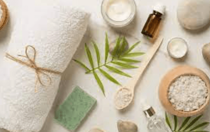Lux Eternal Spa Easton photo