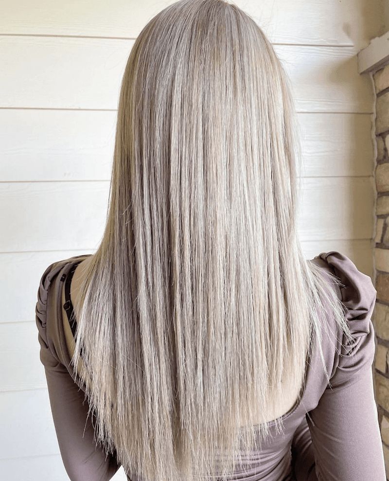 LUX HAIR HEAD SPA Daegu photo