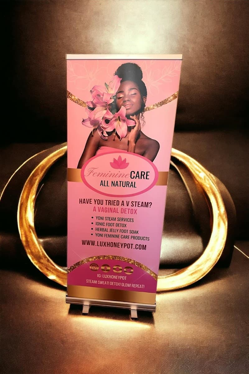 Lux Honeypot and Wellness Parlor Southaven photo