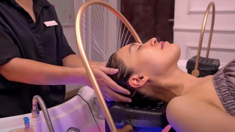 Lux Japanese Head Spa St Augustine photo