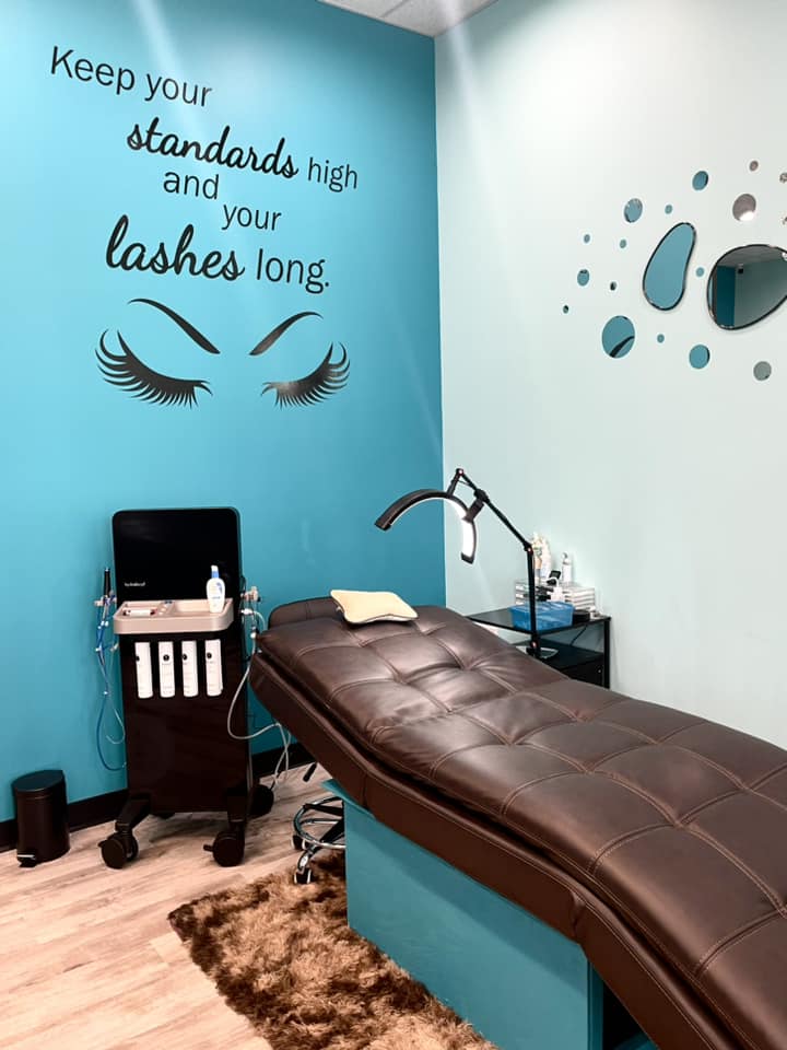 Lux Lash Spa Fort Mill photo