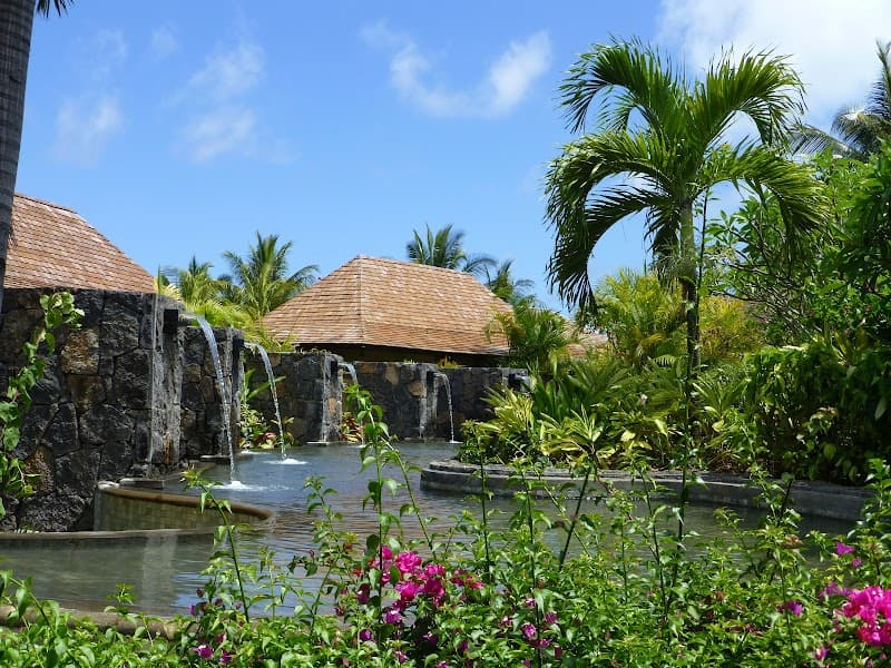 LUX* ME Spa at Grand Baie photo