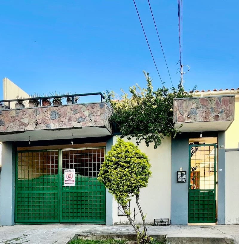 Lux Mens Spa Santa Cruz de la Sierra photo