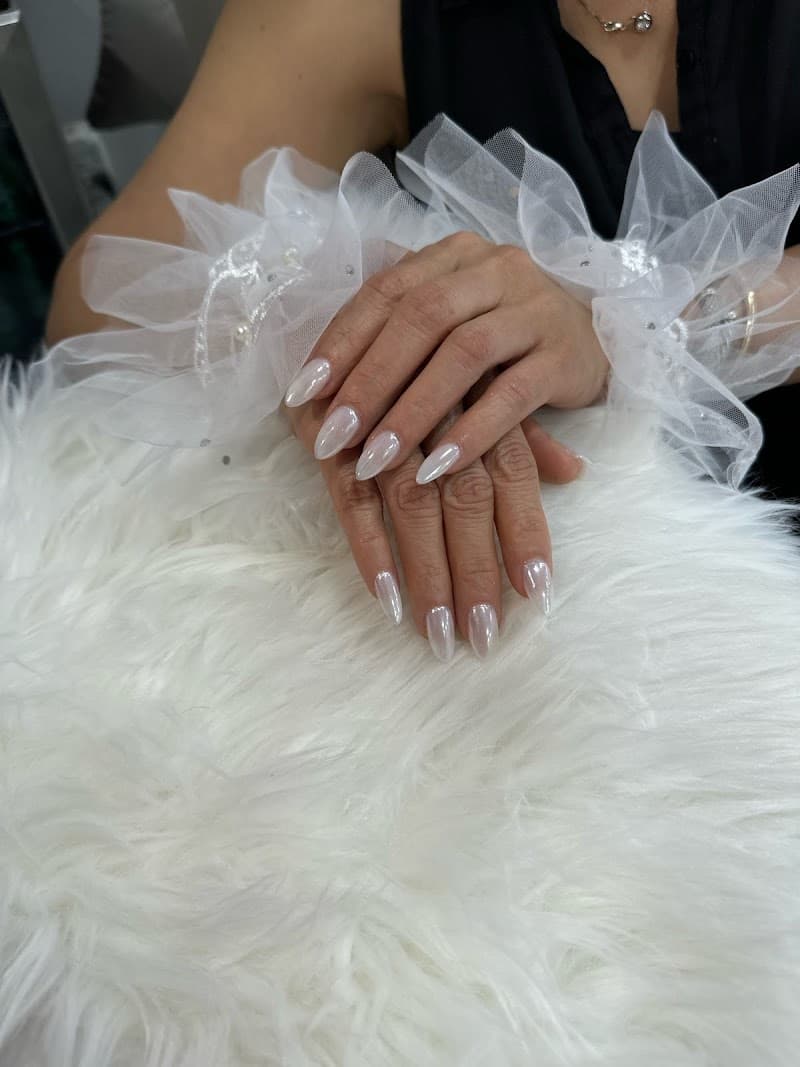 Lux Nail Salon and Spa Jacksonville photo