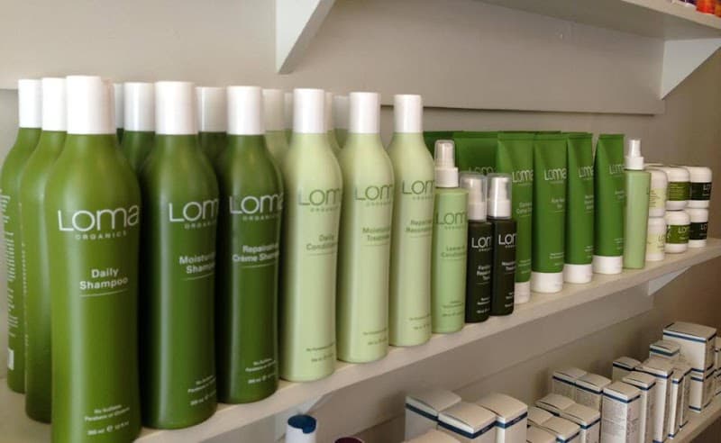 Lux Salon Blends New Orleans photo