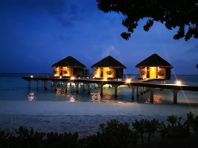 LUX South Ari Atoll photo