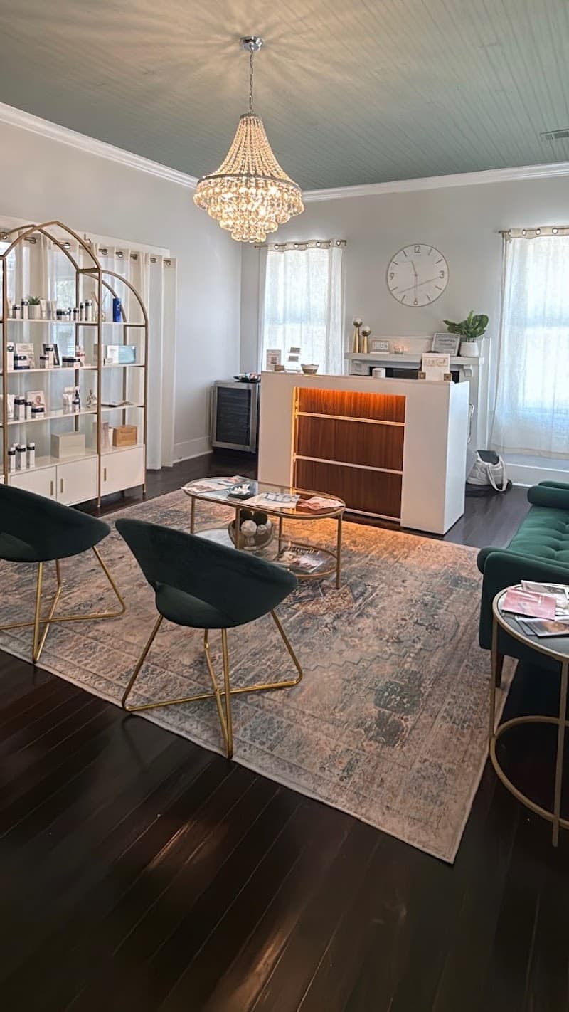 Lux South Med Spa Reidsville photo