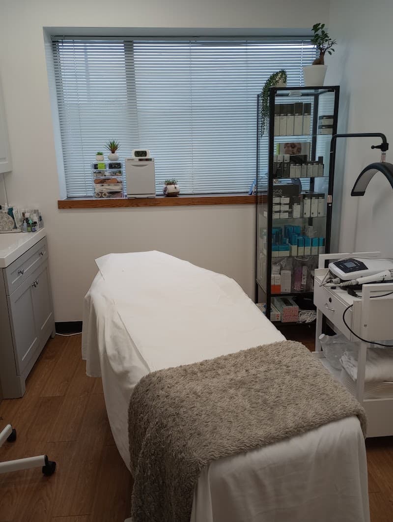Lux Spa and Laser Malden photo