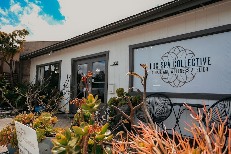 LUX Spa Collective Encinitas photo