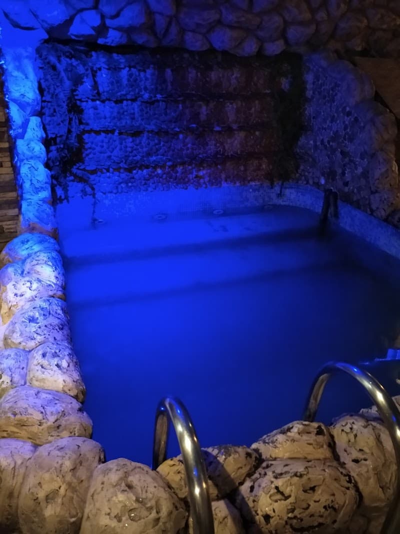 Lux Spa Saint Petersburg photo