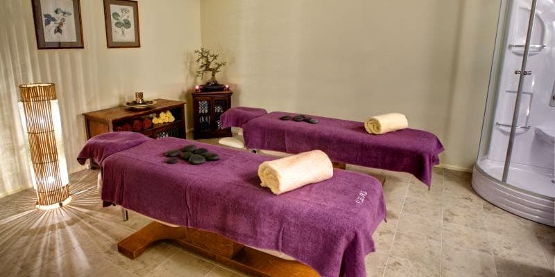 LUX SPA Tallinn photo
