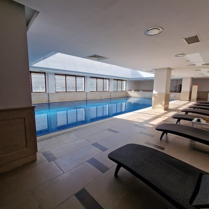 Lux Thai Spa - Thai Spa Salon in Almaty photo