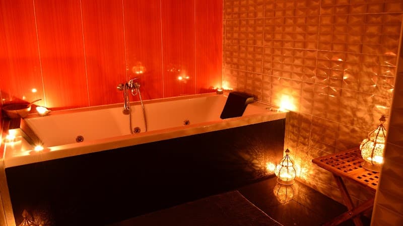 Lux Yang Therapy Coimbra photo