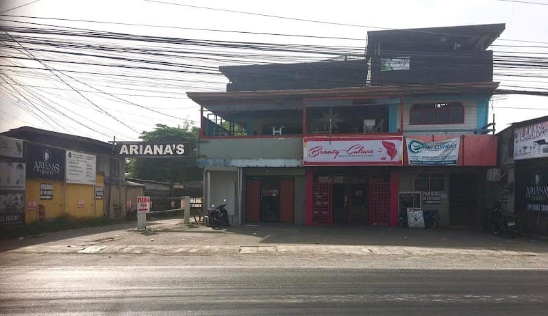 Luxcious Face and Body Care Center Mangaldan photo