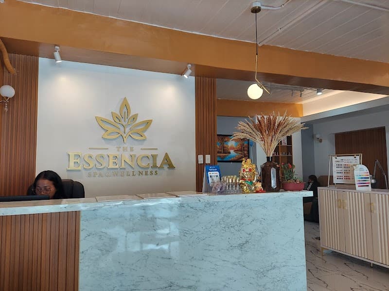 LUXCIOUS Facial and Body Care Center Mangaldan photo