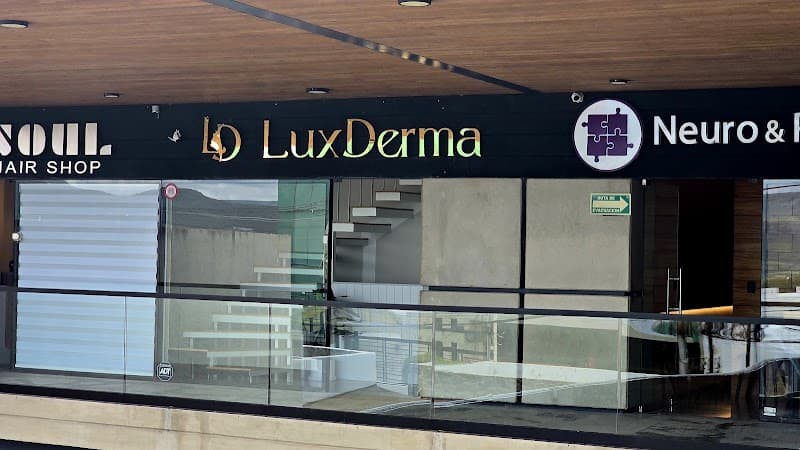 LuxDerma Qro Juriquilla photo